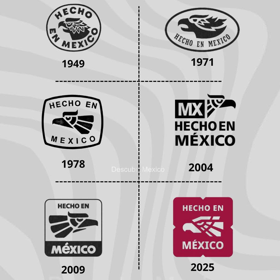 diseño logos méxico